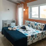 Casa Rossini Сasa de vacaciones *
