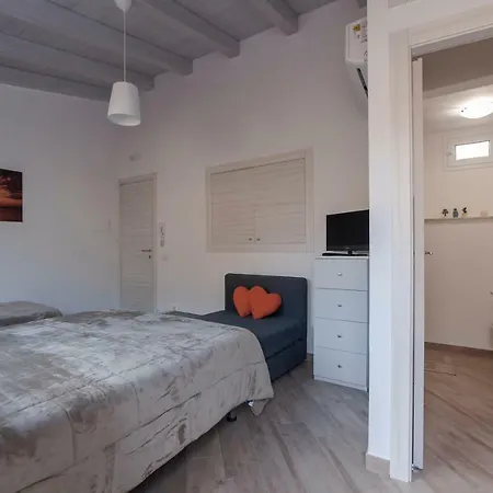 Casa Rossini Semesterbostad Ragusa