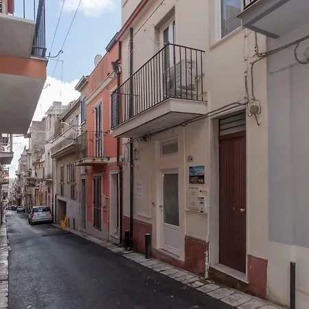 Semesterbostad Casa Rossini