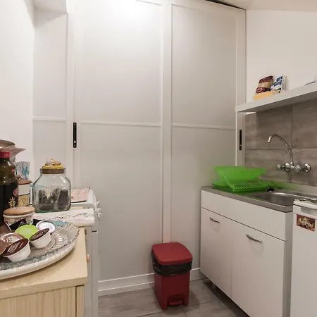 Casa Rossini Semesterbostad Ragusa