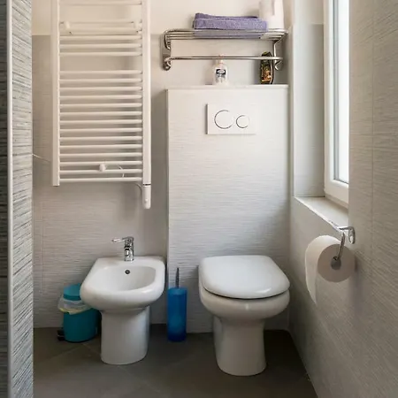 Casa Rossini Holiday home