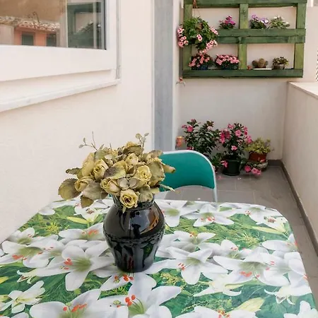 Casa Rossini Holiday home Ragusa