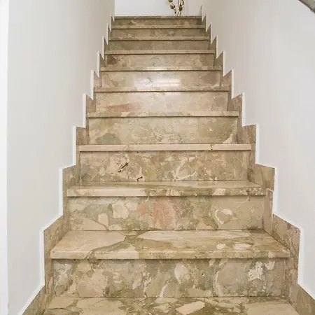 Сasa de vacaciones Casa Rossini