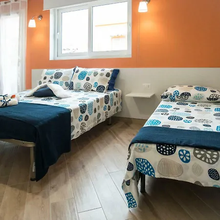 Holiday home Casa Rossini