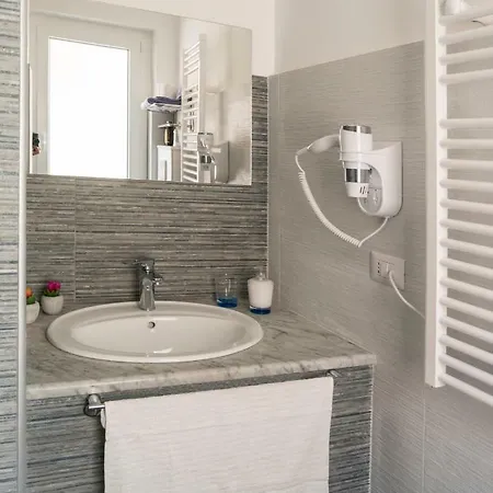 Casa Rossini Holiday home