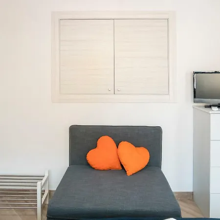 Holiday home Casa Rossini Ragusa