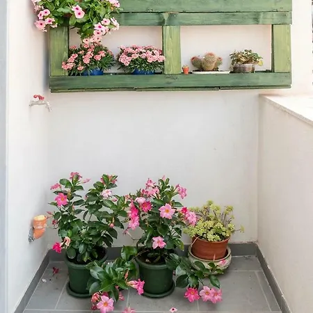 Holiday home Casa Rossini