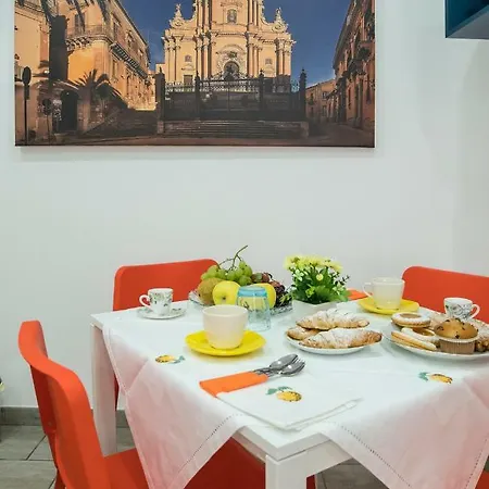 Casa Rossini Holiday home