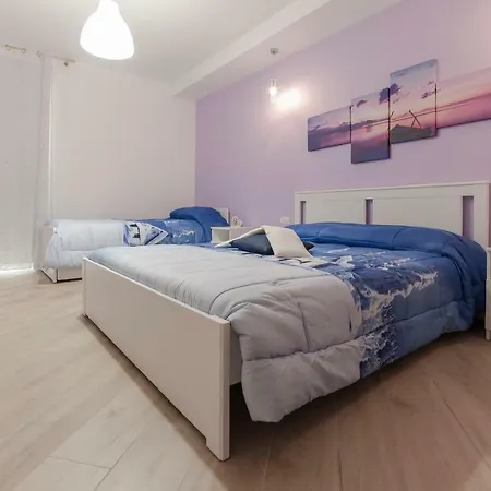 Casa Rossini Holiday home