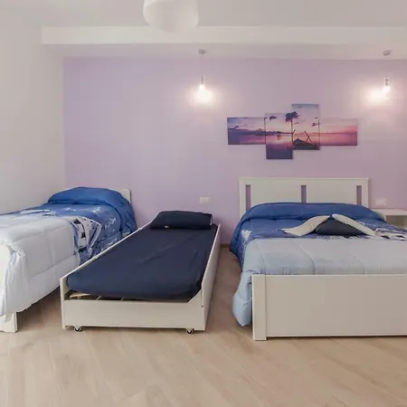 Holiday home Casa Rossini *