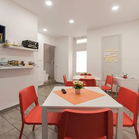 Casa Rossini Ragusa