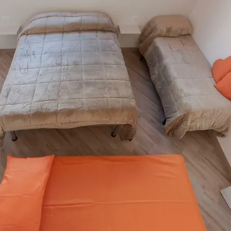 Casa Rossini Holiday home *