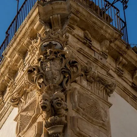 Casa Rossini * Ragusa