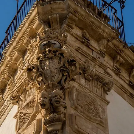 Casa Rossini * Ragusa