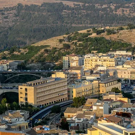 Casa Rossini Ragusa