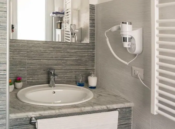 Casa Rossini Dom wakacyjny