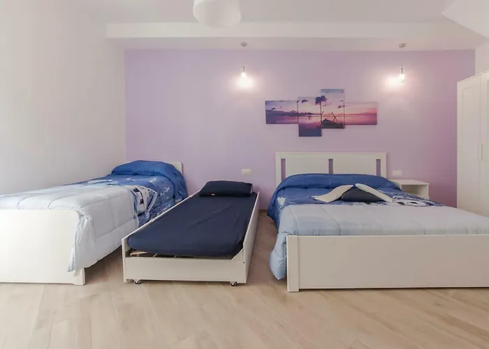 Dom wakacyjny Casa Rossini *